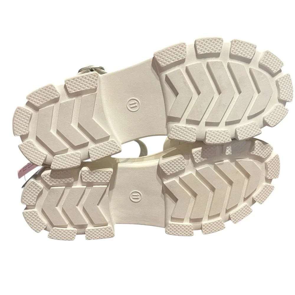 wild fable chunky platform